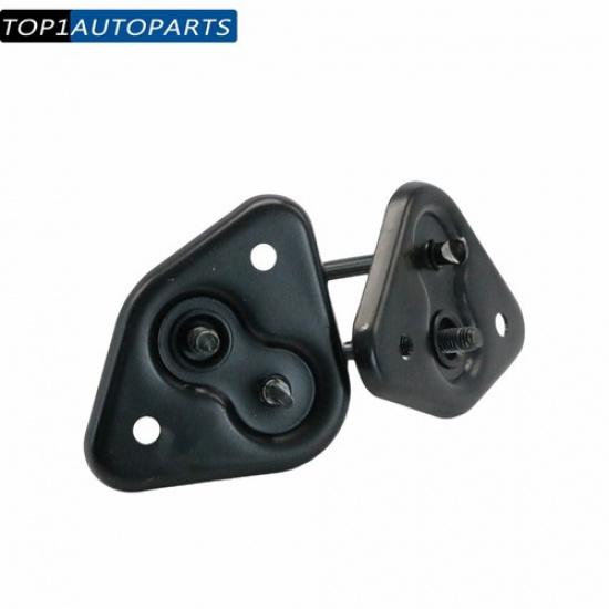 Pack Of 2 L&R Upper Hood Catch Latch Lock Kit For Mercedes Benz GLK350 GL-Class