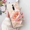 Чехол для Xiaomi Mi 9T M1903F10G, модная расцветка, мягкий силикон, ТПУ-покрытие, для Xiaomi Mi 9T Mi9t 6.39", чехол с рисунком "Цветочная девочка"
