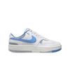 (w) Gamma Force Summit White University Blue