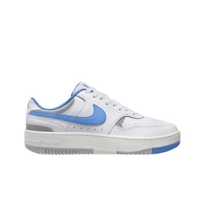 (в) Gamma Force Summit White University Blue