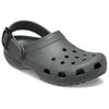 Crocs Classic Buckle Clogs Unisex Carbon 213347-0YK