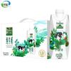 organic whole milk 250ml x 10 cartons gift box, 3.8g protein