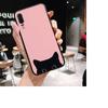 Black Cat Staring Eye On Phone Case For Huawei P30 Plus P8 Lite P9 Lite Back Coque for Psmart P20 Pro P10 Lite