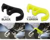 Взять PR-BBL-YGR Блокировка тормоза Замок для велосипеда/самоката Тормоз Уклон Наклон Падение Предотвращение Обслуживание Помощник по обслуживанию Общего назначения (Желтый зеленый)