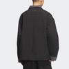 adidas Куртки Унисекс Черный Стойка Умеренный Другое IK3709