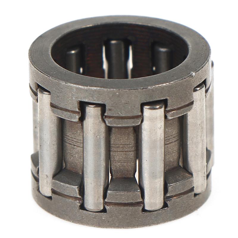 Подшипник звездочки барабана сцепления для Husqvarna 136 137 141 142 садовые инструменты бензопилы