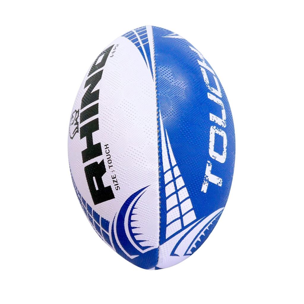 Rhino Touch Rugby Ball