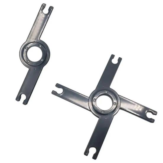 Foldable Wine Glass Holder Holds 4 Glasses 1 Bottle Space Saving Countertop Wine Bottle Glasses Display Rack Home Kitchen Bar Accessories