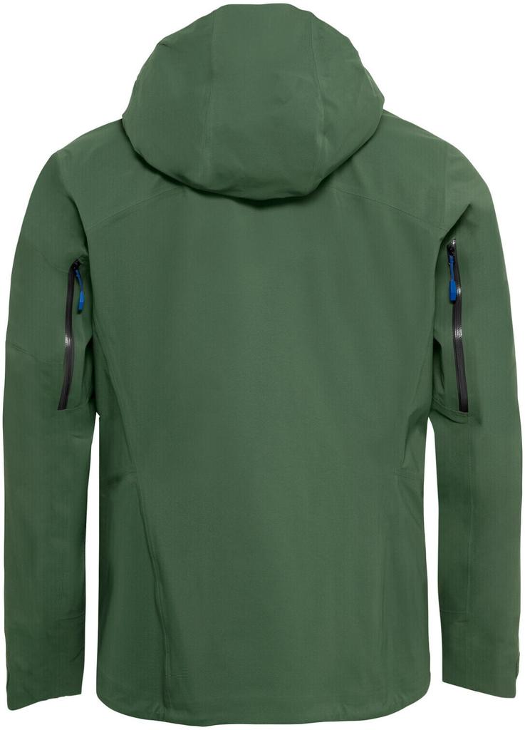 Куртка VAUDE Мужская куртка Monviso 3L Jacket Monviso 3L Jacke Herren (42531) woodland