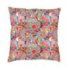 The Mole Throw Pillow Case Home Decor Custom Square Czech Cartoon Comics Krtek Mole Cushion Cover 45x45cm Pillowcover for Sofa