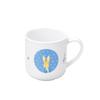 OGISO Peter Rabbit Classic Mug (Dishwasher and Microwave Safe)