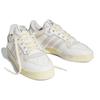 Adidas Кроссовки Rivalry Low 86 Core White Grey Unisex Grey-One Off-White GZ2556