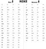 Обувь для треккинга Nike ACG Air Mada Lowtop braun