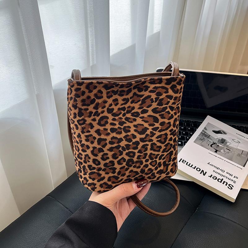 Ретро замшевая сумка-хобо, милые наплечные сумки, лаконичные женские сумки с прострочкой, высококачественная универсальная маленькая квадратная сумка