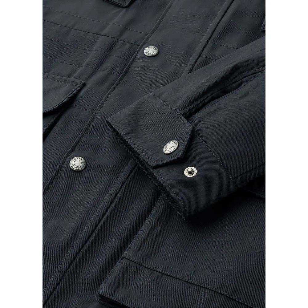 Hackett Куртка Velospeed