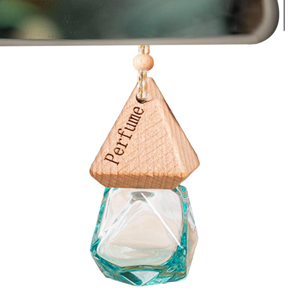 Car Hanging Bottle - Colorful Car Bottle,Car