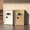 Deli AE620 45cm Fingerprint Home Safe