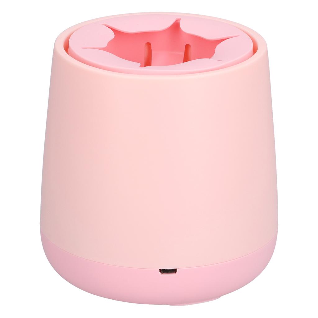 Electric Milk Powder Mixer Portable Formula Mixer USB Charging Milk Powder Mixing Machine for 0?6