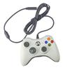 USB Wired Vibration Gamepad Joystick for PC Controller for Windows 7 / 8 / 10 No