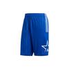 Mac Dyn Training Баскетбольные шорты Мужские шорты синие FH7727