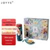 Керамическая термокружка JOYYE - Подарочный набор Jin Se Hua Nian