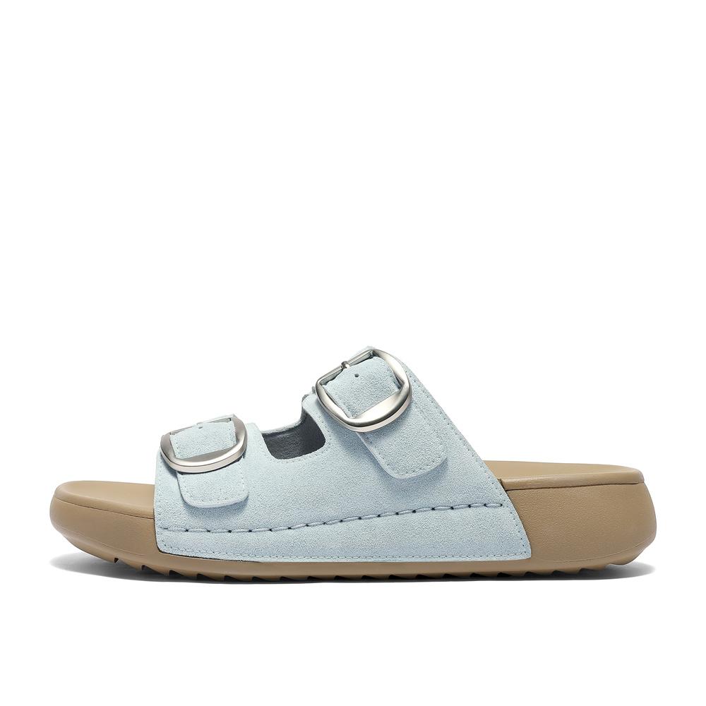 Senda Haken women's 2025 summer new thick soled casual sandals for outdoor wear WP024BT5