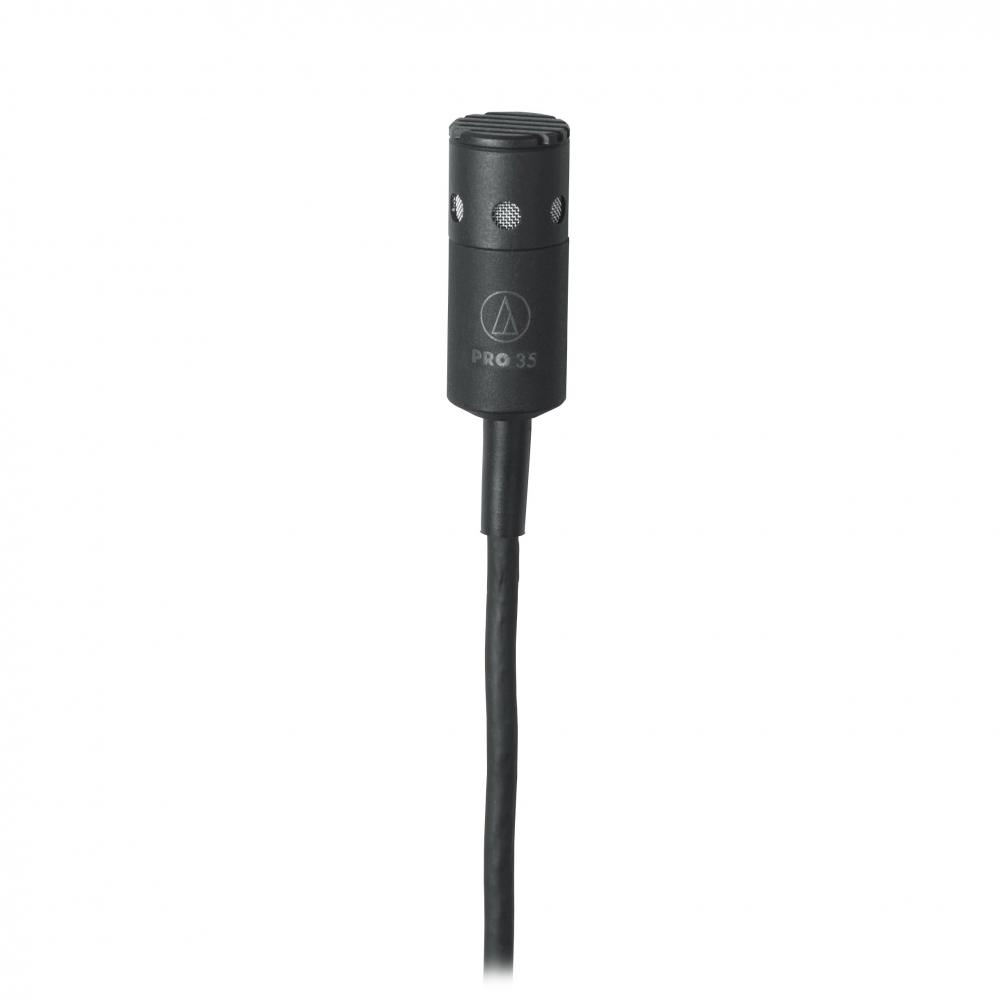 Audio-Technica PRO35 Condenser Microphone