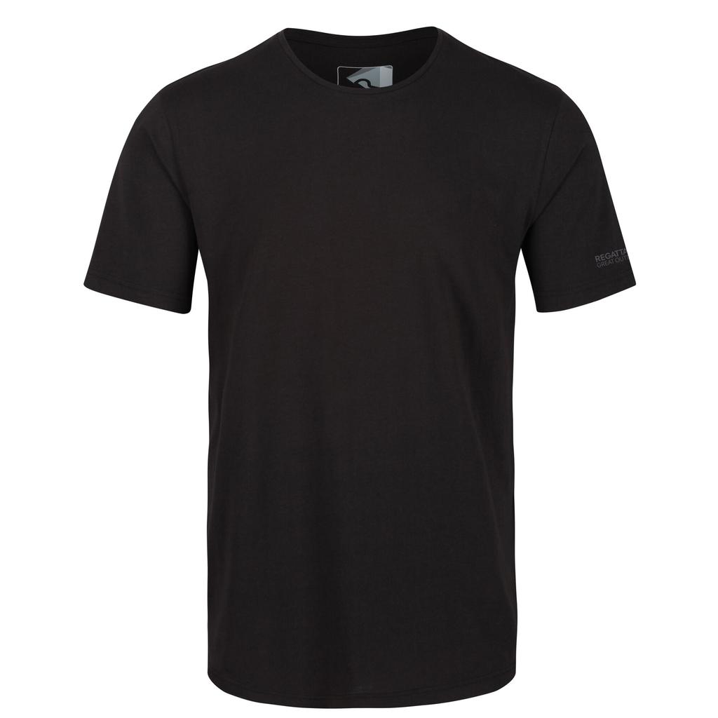 Regatta Mens Tait Lightweight Active T-Shirt