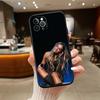 NH42 Tate McRae New High-End Shell Phone Case for Redmi Note 10 11 12 Pro Max 10S 10C 10T 11A 11S 12S 12C