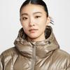 Женская куртка Nike Sportswear Серия Swoosh Пуховик женский