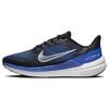 Air Zoom Winflo 9 'Черный Старый Королевский' DD6203-004