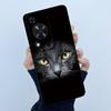 Модный матовый силиконовый чехол для телефона Huawei Nova Y72/Y72S/Y63 с цветочными и мультяшными дизайнами