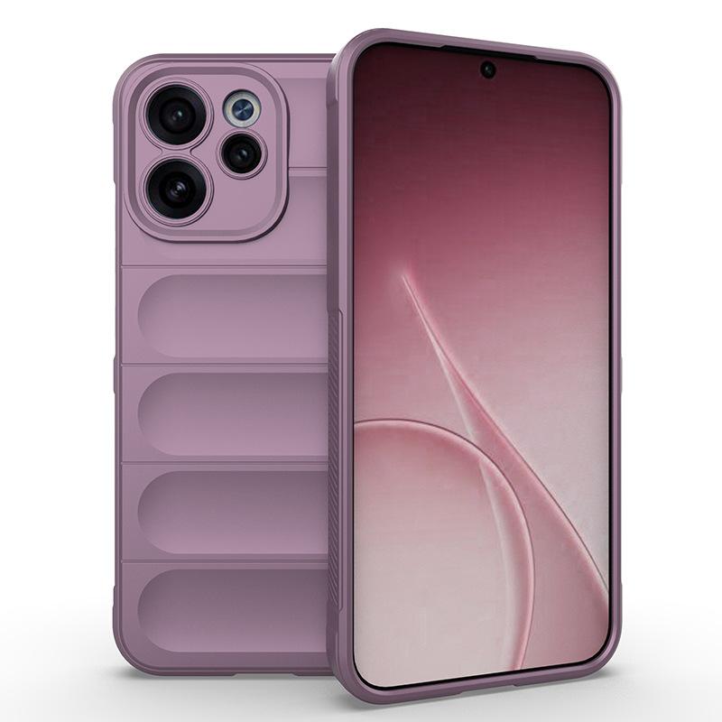 OPPO Reno 15 Pro Max Phone Case,Soft TPU Shockproof Cover Phone Case Cover for OPPO Reno 15 Pro Max