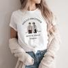 Футболка «Hello Brother», футболка «Мистик Фолс, Вирджиния», футболка «Стефан и Дэймон Сальваторе», женская одежда, уличная одежда, топ, подарок фаната вампиров