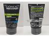 L'Oréal Men Очищающее средство с углем для контроля жирности 100 мл - Освежающий увлажняющий крем с вулканическим камнем