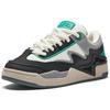 Anta Aojie S Low Top Sneakers Mens Black White Grey 112448081-5