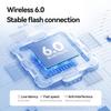 Спортивные Bluetooth-наушники-вкладыши M164: Воздушная проводимость, Шумоподавление, Костная проводимость, Длительное время работы от аккумулятора