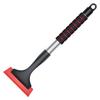 Car Snow Shovel Multifunctional Glass Defrosting And Ice Removal Shovel, Snow Scraper, Snow Brush, Winter Snow Cleaning Tool