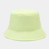 Корейская версия Macaron Color Light Board Fisherman Hat для женщин Японская летняя студенческая парная шляпа от солнца Шляпа для бассейна