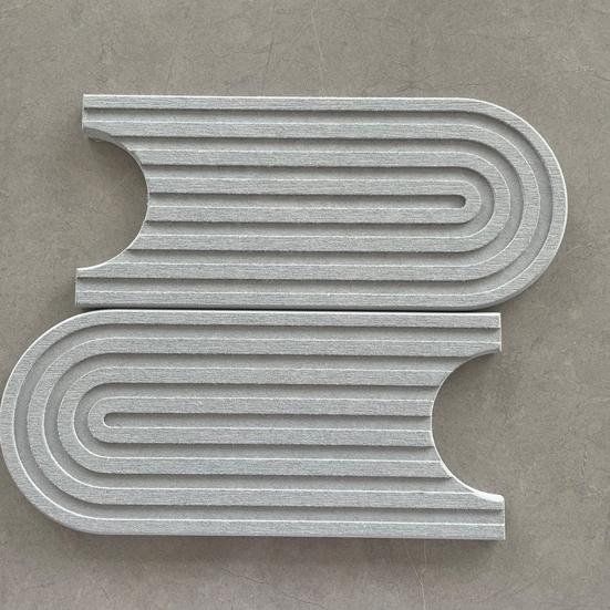 Коврик для крана, защита от брызг, быстросохнущий коврик для кухонного крана, дренажный коврик, впитывающий воду каменный поддон для столешницы в ванной