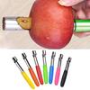 Apple, нержавеющая сталь, груша, перец, ядро ​​для удаления семян, кухонный инструмент, гаджет