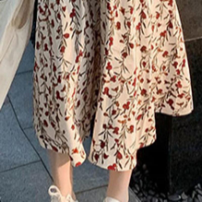 Shop   Women Floral Sleeveless Long Dress Won Wdr Wbf28f8