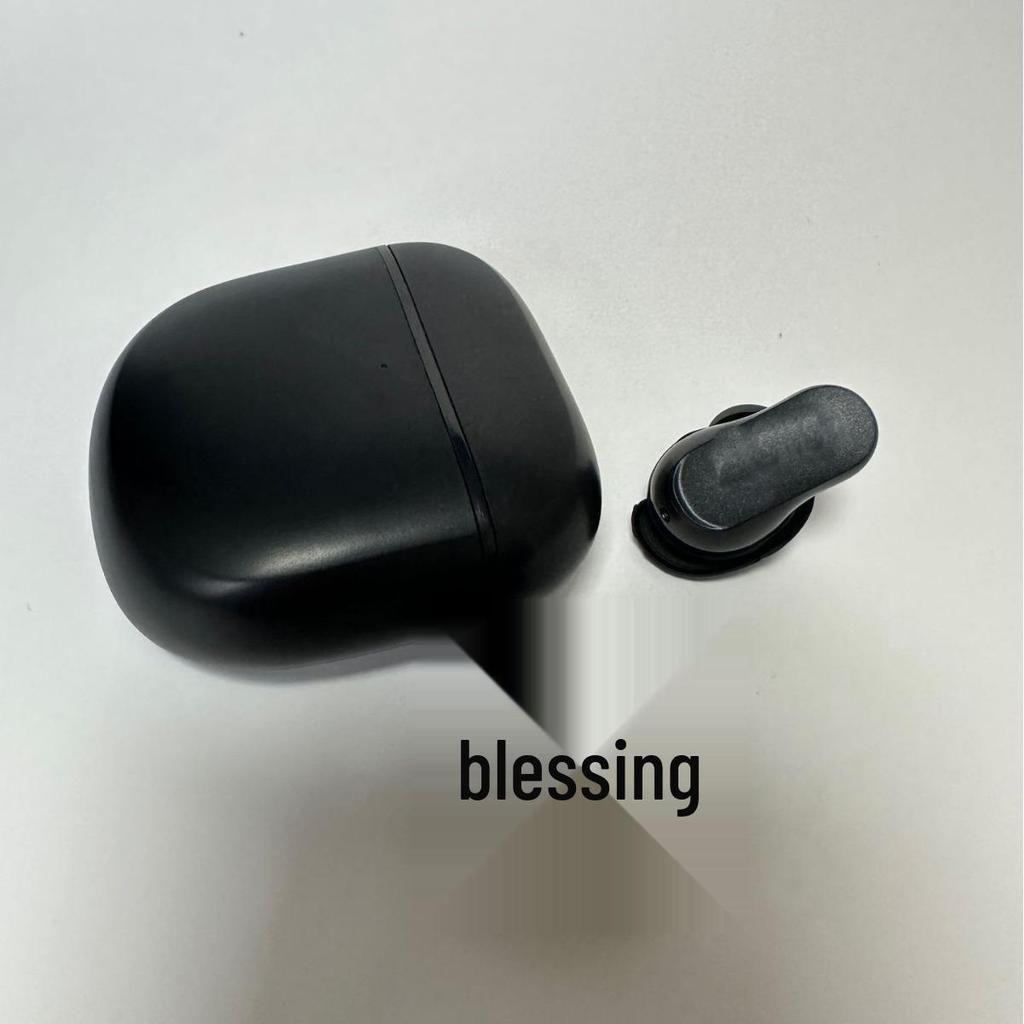 QuietComfort Earbuds II Big Shark: 2nd Gen True Wireless Noise-Cancelling Bluetooth Headphones