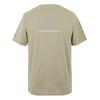 Regatta Mens Cline IX Sunset T-Shirt