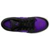 Jordan 1 Low Purple Venom GS 553560-505