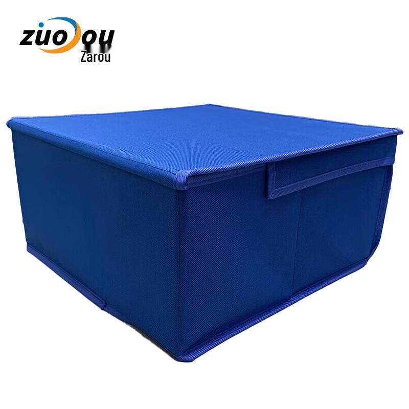 Zuolou Camouflage Foldable Storage Box