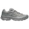 SALOMON XT-6 Ghost Grey Унисекс Кроссовки Серо-фланелевые L47444800