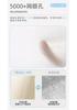 Summer thin antibacterial and cool feeling mulberry silk cotton short socks