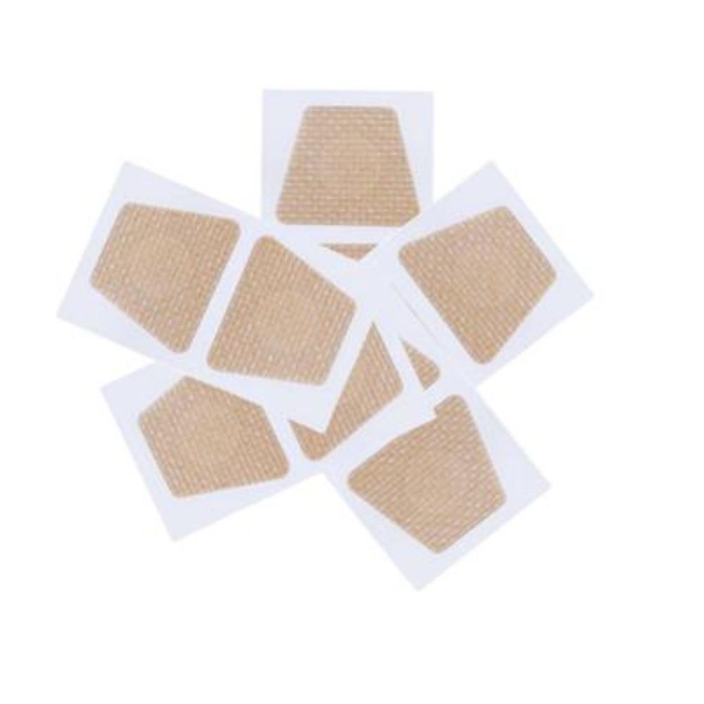 Nail Repair Patch Grey Fungal Nails Thickening Soft Paronychia Treatment Anti Infection Correction Sticker
