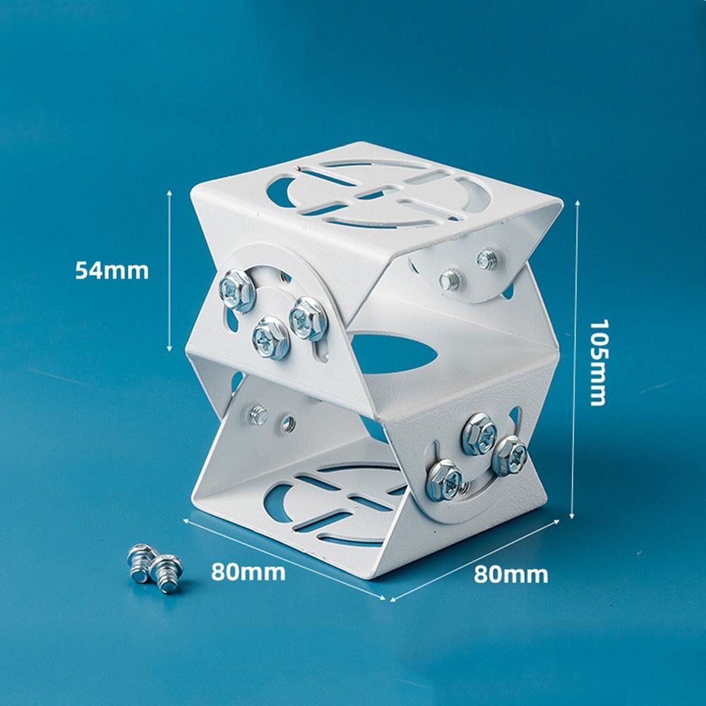 Duck Mouth Mounts Camera Supporting Holder Surveillance Mount Shelf  indoor outdoor Bracket